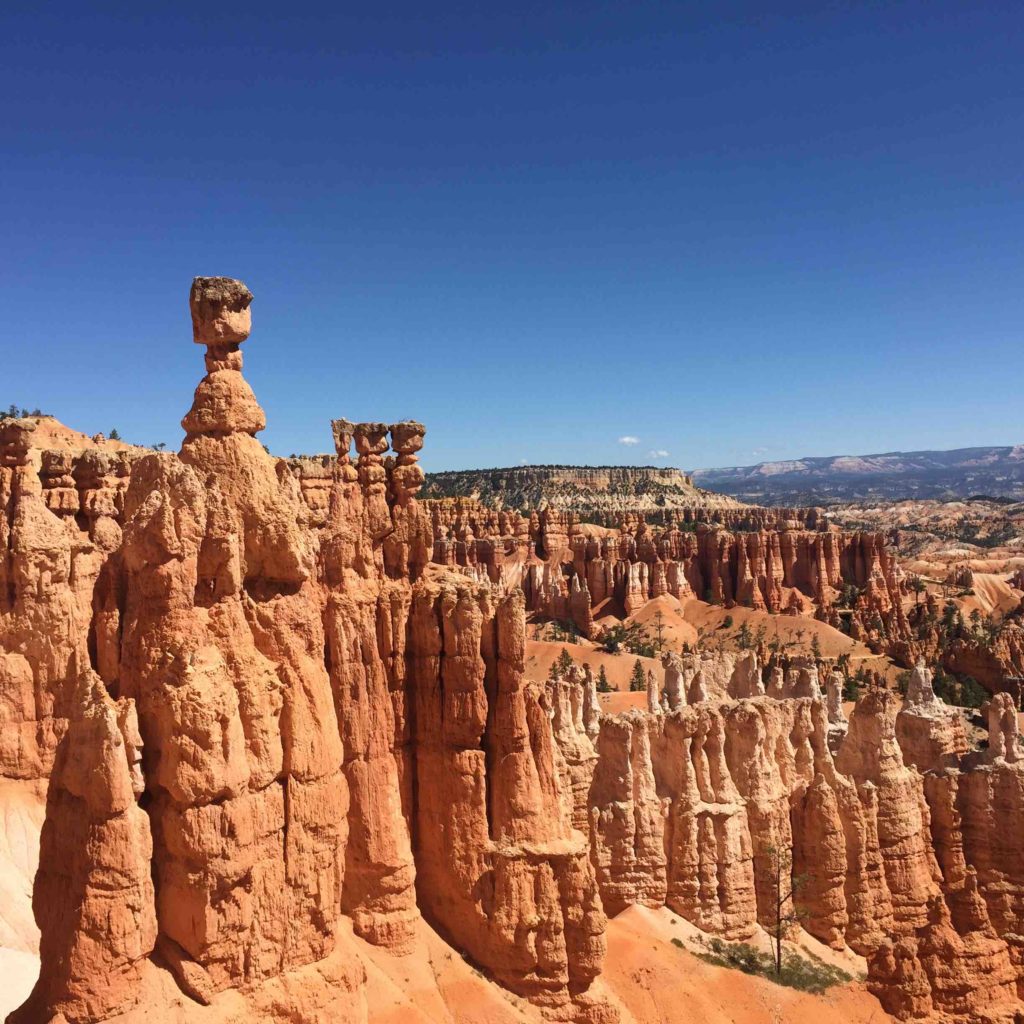 Bryce Canyon by Michael Siebert in ManAboutWorld gay travel magazine