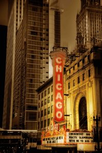 LGBTQ guide Chicago in ManAboutWorld gay travel magazine