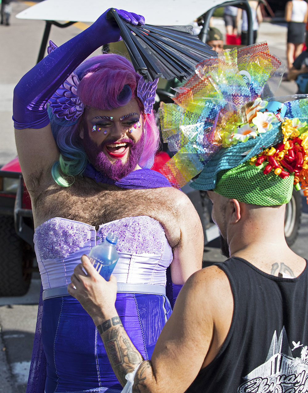 River City Pride, Peoria, Illinois in ManAboutWorld gay travel magazine